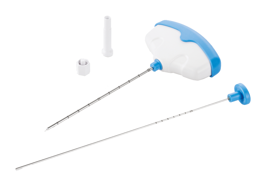 Голка для біопсії кісткового мозку MEDBONE 9G x 150mm